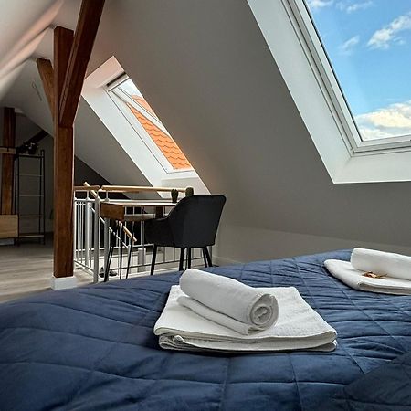Schlossberg Residences - Xxl-Design-Apartment Mit Schlossblick Fuer Bis Zu 12 Personen Schwetzingen Exterior foto