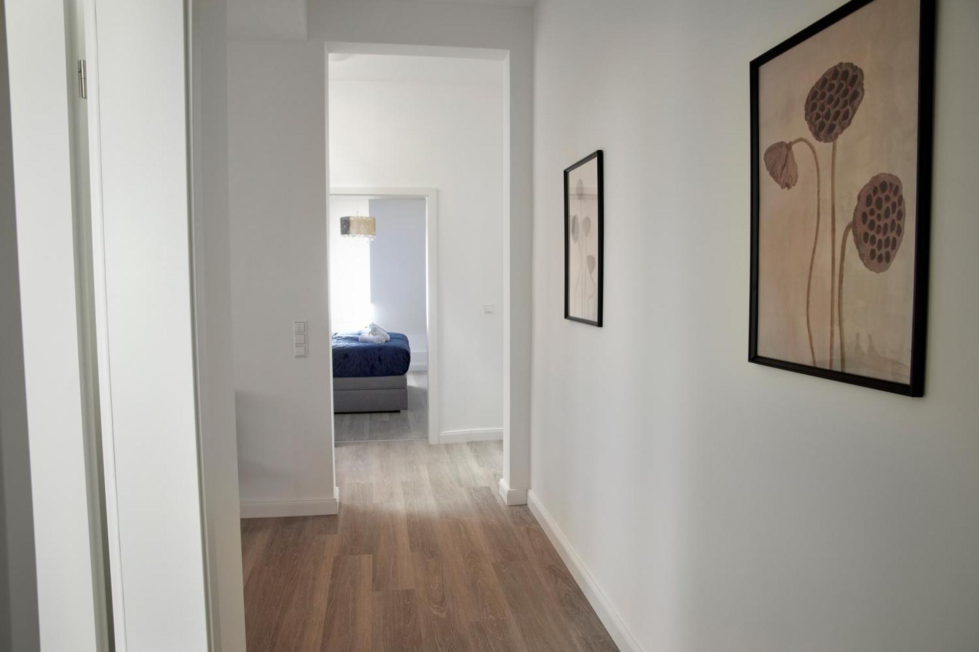 Schlossberg Residences - Xxl-Design-Apartment Mit Schlossblick Fuer Bis Zu 12 Personen Schwetzingen Exterior foto